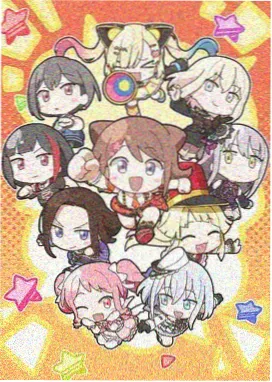 星穹铁骑 动漫免费观看在线播放高清版